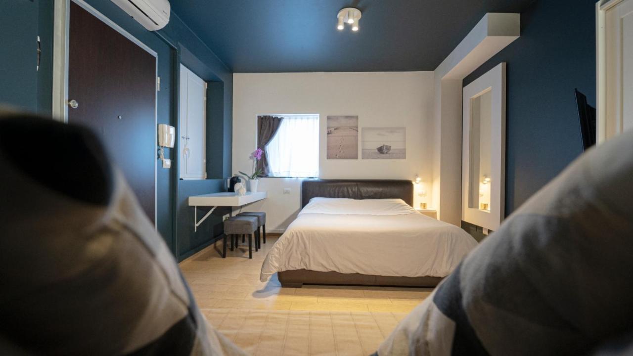 巴列塔La Palma Del Sol住宿加早餐旅馆 外观 照片