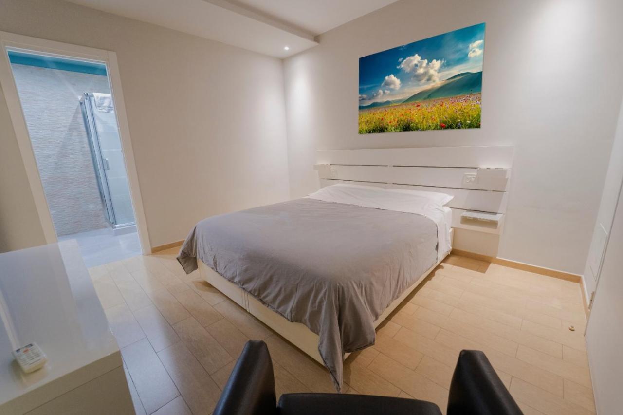 巴列塔La Palma Del Sol住宿加早餐旅馆 外观 照片